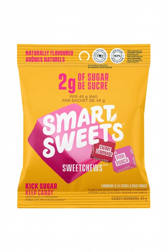 SmartSweets SweetChews 2